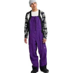 Reserve Gore-Tex 2L Bib Ski/Snowboard Pants