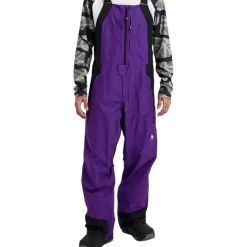Reserve Gore-Tex 2L Bib Ski/Snowboard Pants