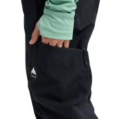 Reserve Gore-Tex 2L Bib Ski/Snowboard Pants