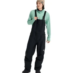 Reserve Gore-Tex 2L Bib Ski/Snowboard Pants
