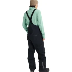 Reserve Gore-Tex 2L Bib Ski/Snowboard Pants