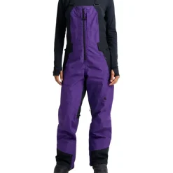 Reserve Gore-Tex 2L Bib Women's Ski/Snowboard Pants