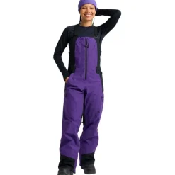 Reserve Gore-Tex 2L Bib Women's Ski/Snowboard Pants