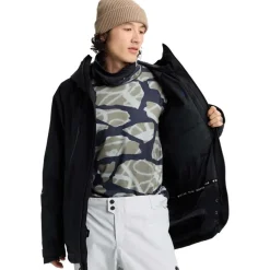 Reserve Gore-Tex 2L Insulated Ski/Snowboard Jacket