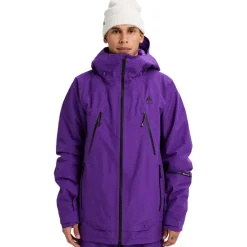 Reserve Gore-Tex 2L Insulated Ski/Snowboard Jacket