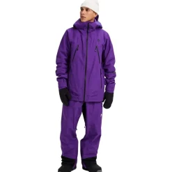 Reserve Gore-Tex 2L Insulated Ski/Snowboard Jacket
