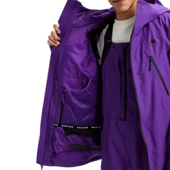 Reserve Gore-Tex 2L Insulated Ski/Snowboard Jacket