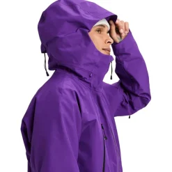 Reserve Gore-Tex 2L Insulated Ski/Snowboard Jacket