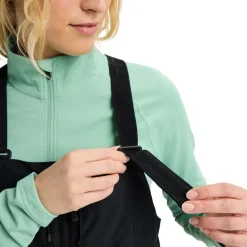 Reserve 2L Bib Women's Ski/Snowboard Pants