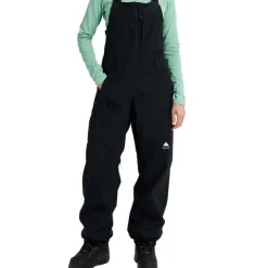Reserve 2L Bib Women's Ski/Snowboard Pants