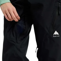 Reserve 2L Bib Women's Ski/Snowboard Pants