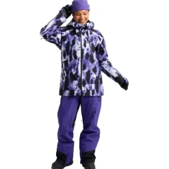 Reserve 2L Gore-Tex Women's Insulated Ski/Snowboard Jacket