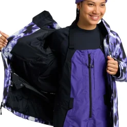 Reserve 2L Gore-Tex Women's Insulated Ski/Snowboard Jacket