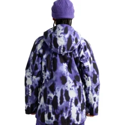 Reserve 2L Gore-Tex Women's Insulated Ski/Snowboard Jacket