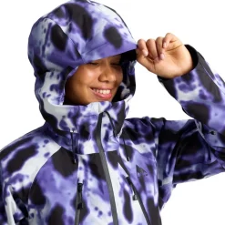 Reserve 2L Gore-Tex Women's Insulated Ski/Snowboard Jacket
