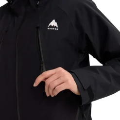 Reserve 2L Gore-Tex Women's Insulated Ski/Snowboard Jacket