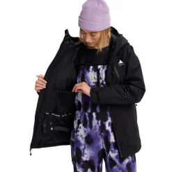 Reserve 2L Gore-Tex Women's Insulated Ski/Snowboard Jacket