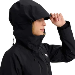 Reserve 2L Gore-Tex Women's Insulated Ski/Snowboard Jacket
