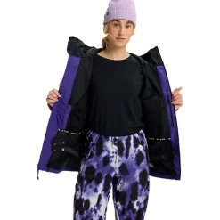 Reserve 2L Gore-Tex Women's Shell Ski/Snowboard Jacket