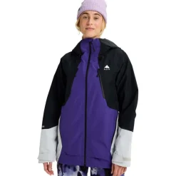Reserve 2L Gore-Tex Women's Shell Ski/Snowboard Jacket