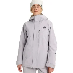 Reserve 2L Insulated Stretch Slim Insulated Women's Ski/Snowboard Jacket