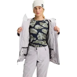 Reserve 2L Insulated Stretch Slim Insulated Women's Ski/Snowboard Jacket