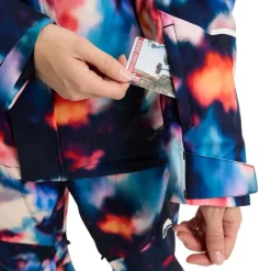 Reserve 2L Insulated Stretch Slim Insulated Women's Ski/Snowboard Jacket