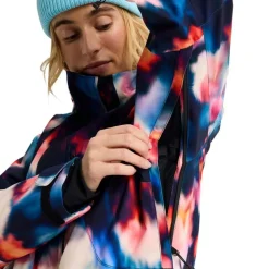 Reserve 2L Insulated Stretch Slim Insulated Women's Ski/Snowboard Jacket