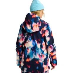 Reserve 2L Insulated Stretch Slim Insulated Women's Ski/Snowboard Jacket