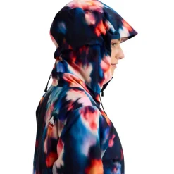 Reserve 2L Insulated Stretch Slim Insulated Women's Ski/Snowboard Jacket