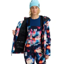 Reserve 2L Insulated Stretch Slim Insulated Women's Ski/Snowboard Jacket