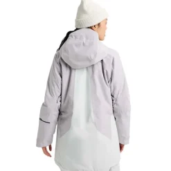 Reserve 2L Insulated Women's Ski/Snowboard Jacket