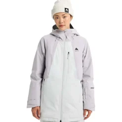 Reserve 2L Insulated Women's Ski/Snowboard Jacket
