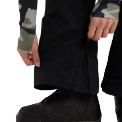 Reserve 2L Insulated Women's Ski/Snowboard Pants