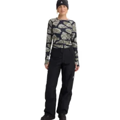 Reserve 2L Insulated Women's Ski/Snowboard Pants