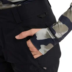 Reserve 2L Insulated Women's Ski/Snowboard Pants