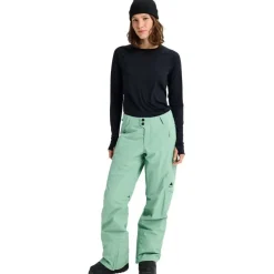 Reserve 2L Insulated Women's Ski/Snowboard Pants