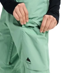 Reserve 2L Insulated Women's Ski/Snowboard Pants