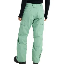 Reserve 2L Insulated Women's Ski/Snowboard Pants