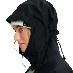 Reserve 2L Insulated Women's Ski/Snowboard Jacket