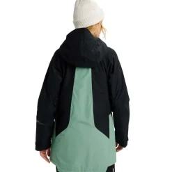 Reserve 2L Insulated Women's Ski/Snowboard Jacket
