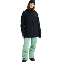 Reserve 2L Insulated Women's Ski/Snowboard Jacket