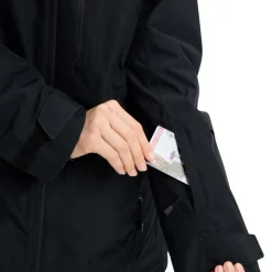 Reserve 2L Insulated Women's Ski/Snowboard Jacket