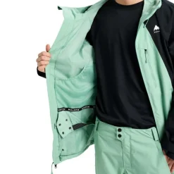 Reserve 2L Shell Ski/Snowboard Jacket