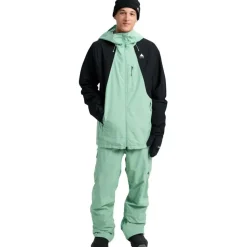 Reserve 2L Shell Ski/Snowboard Jacket