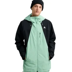 Reserve 2L Shell Ski/Snowboard Jacket