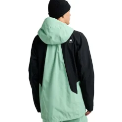Reserve 2L Shell Ski/Snowboard Jacket
