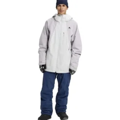 Reserve 2L Shell Ski/Snowboard Jacket