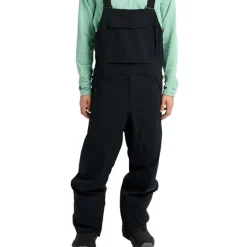 Reserve Reserve 2L Stretch Bib Ski/Snowboard Pants