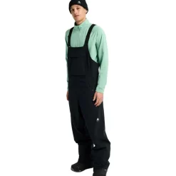 Reserve Reserve 2L Stretch Bib Ski/Snowboard Pants